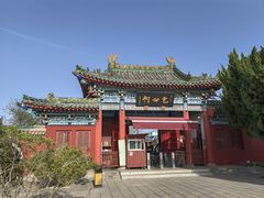 -包公祠