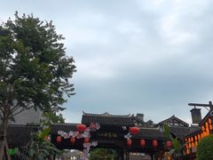 -磁器口古镇