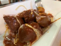红酒煮牛舌-BISTROFIORE美伊娜(伊犁南路店)