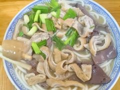 -锦泓老字号猪脏粉(东联大厦店)