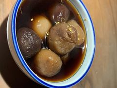 芋头-十面春风·江南面馆(崇宁路店)