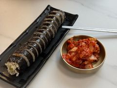 -韩泉韩国美食屋(朝晖路店)