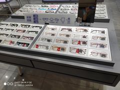 -ALPS阿尔卑斯眼镜(我格广场店)