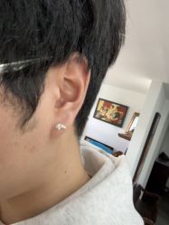 -龙之吻专业刺青·手工耳洞·纹身去色
