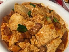 -西贝莜面村(上海百联西郊店)