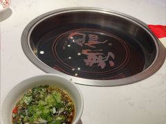 -汕头八合里海记牛肉店(清河店)