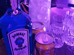 -外滩8号 whisky bar(金延大厦店)