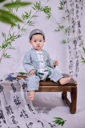 -菓糖儿童摄影(大卫城店)