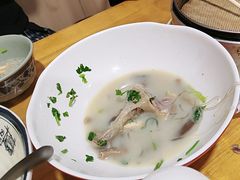 -鸭小妹鸭血粉丝(老门东店)