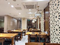 -清真西北风味餐厅