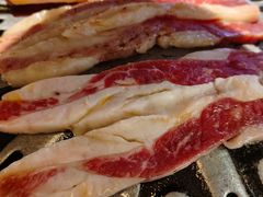 -九田家黑牛烤肉料理(石路天虹店)