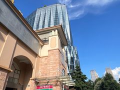 -广州克莱顿酒店