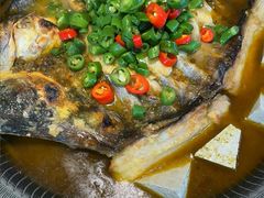 -半天妖烤鱼(新中关购物中心店)