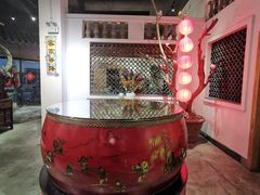 -金苑酒家·客家菜·广东老字号(万象店)