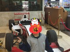 -渔民新村(番禺总店)