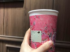 桂花引-茶话弄(咖啡·中贸广场店)