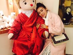 -济州岛泰迪熊博物馆