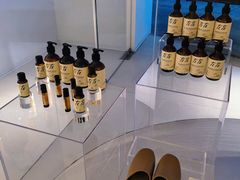 -左右Massage/Spa(长寿路店)