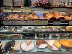 -德南面包房(尚都店)