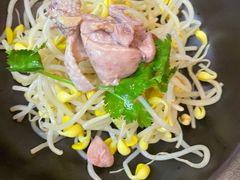 -云海肴·汽锅鸡·云南菜(广安门天虹店)