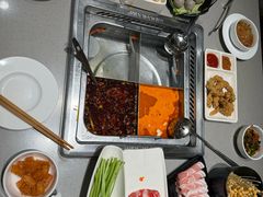 -海底捞火锅(吾悦广场店)