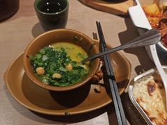 -耶里夏丽·新疆菜·28年喀什老馆(田林东路店)