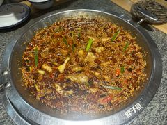 -胖子鱼·天水麻辣鱼火锅(秦州407店)