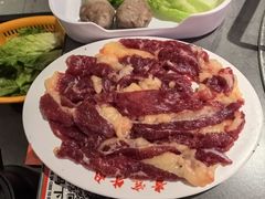 -贵宾牛·潮汕牛肉火锅(珠池总店)