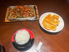 -柴米油盐(土菜院子店)