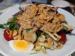 田园大拌菜-小吴越·江浙融合菜(惠山万达广场店)