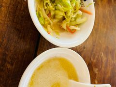 -卜家乡村饸饹店(总店)