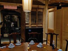 -田园印象·成都土菜院子(华阳店)
