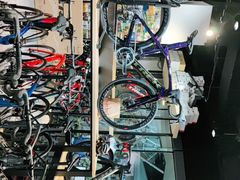 -TREK崔克自行车(徐汇滨江店)