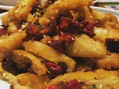 -U你·天然调味(南湖总店)