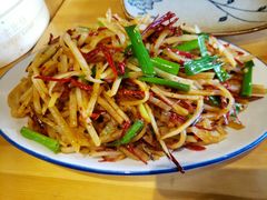 -香满园春饼·家常菜(东大桥店)