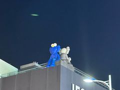 -万泊酒店(长沙五一广场国金中心店)