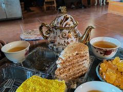 -百年老茶馆