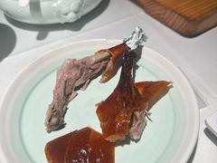 -在前门·烤鸭北京菜(五月花广场店)