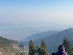 -涂山风景区