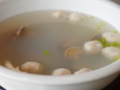 -鑫悦楼煎蟹·16年海鲜大排档