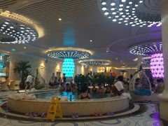 -水晶之星洗浴温泉汗蒸