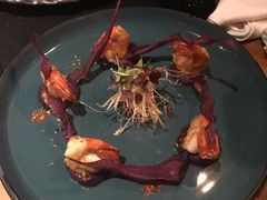 -AZUL by FUEL蓝色·法式酒馆(琶醍店)