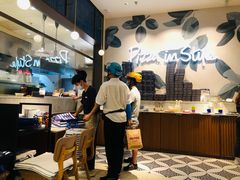 -比萨玛尚诺(港汇恒隆广场店)