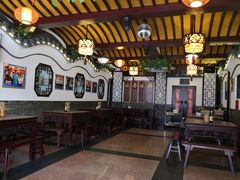 大堂-同得兴 Since·1995 传统苏式面馆(十全街店)