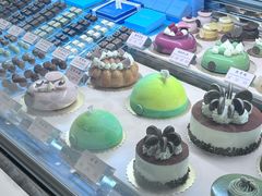 -CREAM STORY意大利手工冰淇淋&甜品(万象前海店)