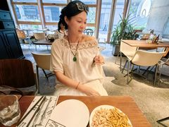 -Blac+Blac(中海环宇荟店)