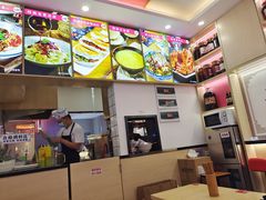 -西北杂粮筐手工面凉皮(来福士店)