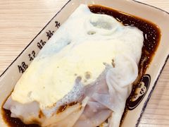 猪肉鸡蛋肠-银记肠粉店(中山一路店)