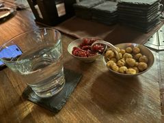 -富力丽思卡尔顿酒店·FLAIR餐厅酒吧