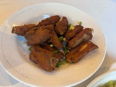 -松兰山海景大酒店·海鲜中餐厅